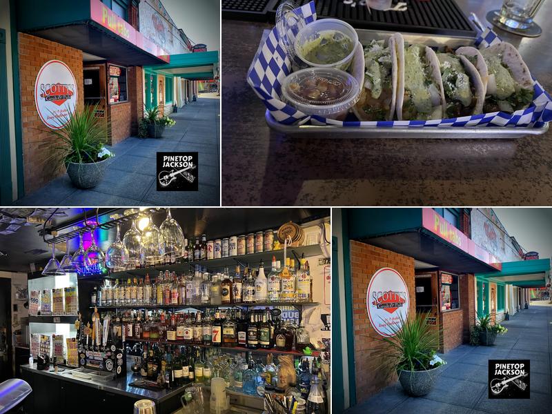 Scotty's Grub and Pub