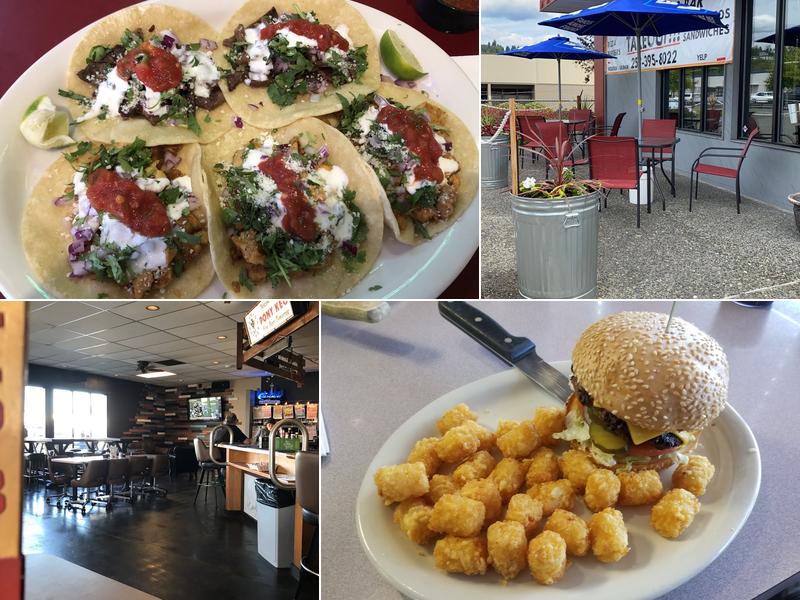 Pony Keg Grill & Bar