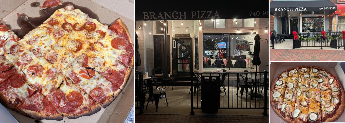Branch Pizza