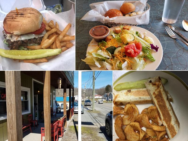 Gourmet Express 1216 W Main St, Grafton