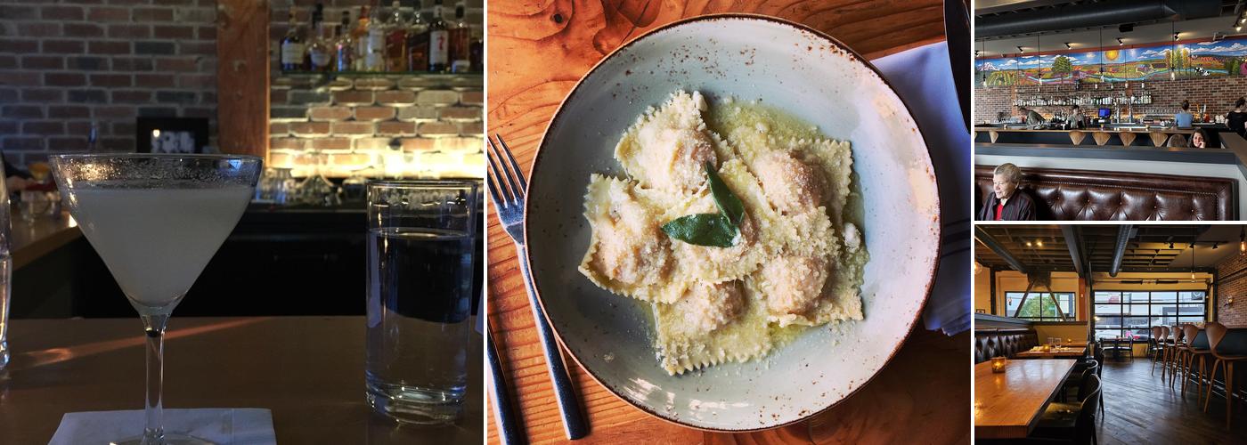 Primo Grill Restaurant