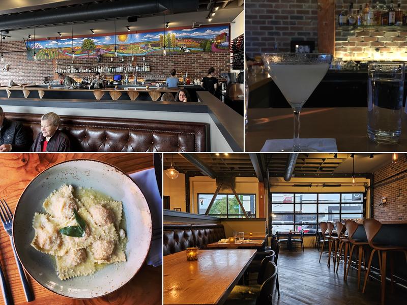 Primo Grill Restaurant