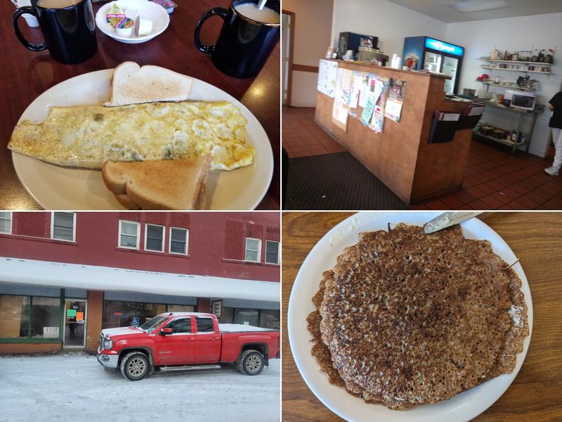 Down Home Diner 300 Tunnelton St, Kingwood