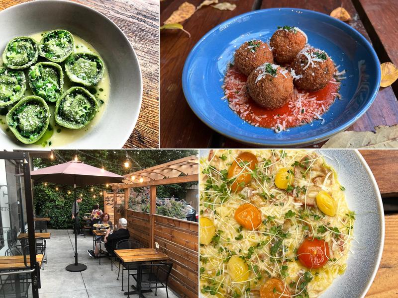 Fino Bistro & Pizzeria