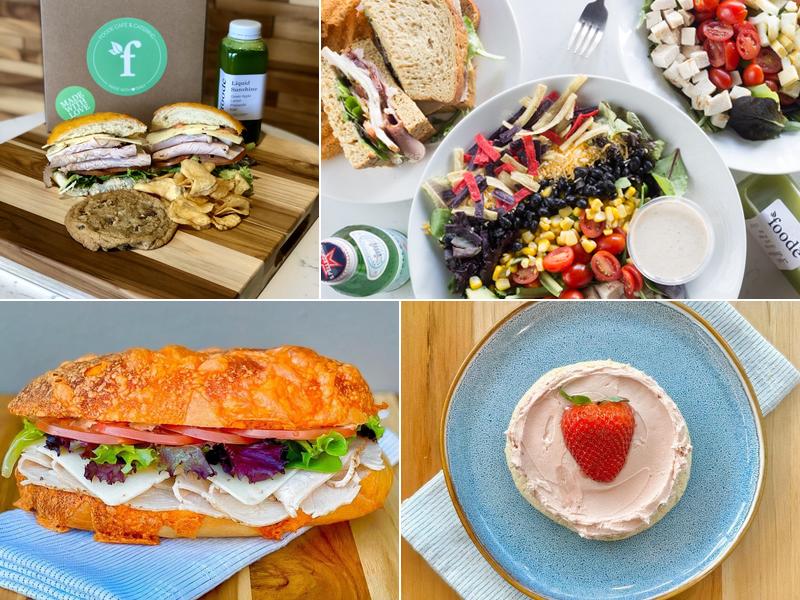 Foode Cafe & Catering