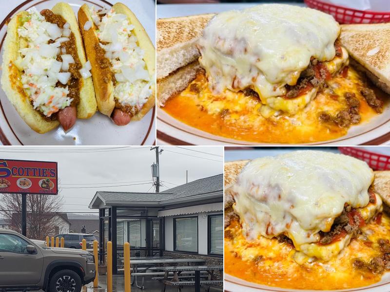 Scottie’s of Elkins