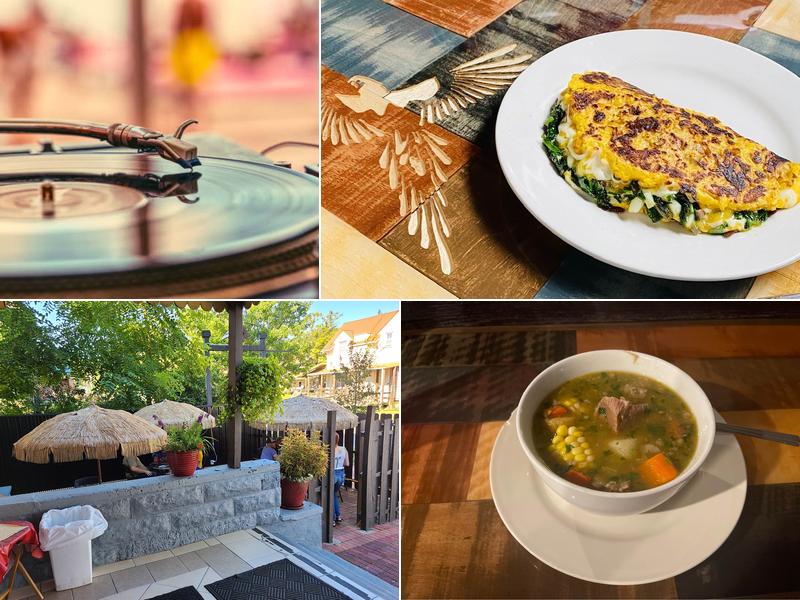 El Gran Sabor 413 Kerens Ave, Elkins