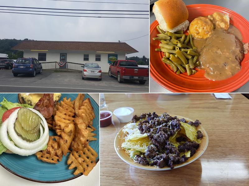 Countrytime Cooking 1024 Old Elkins Rd, Buckhannon