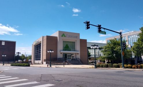 Regions Bank