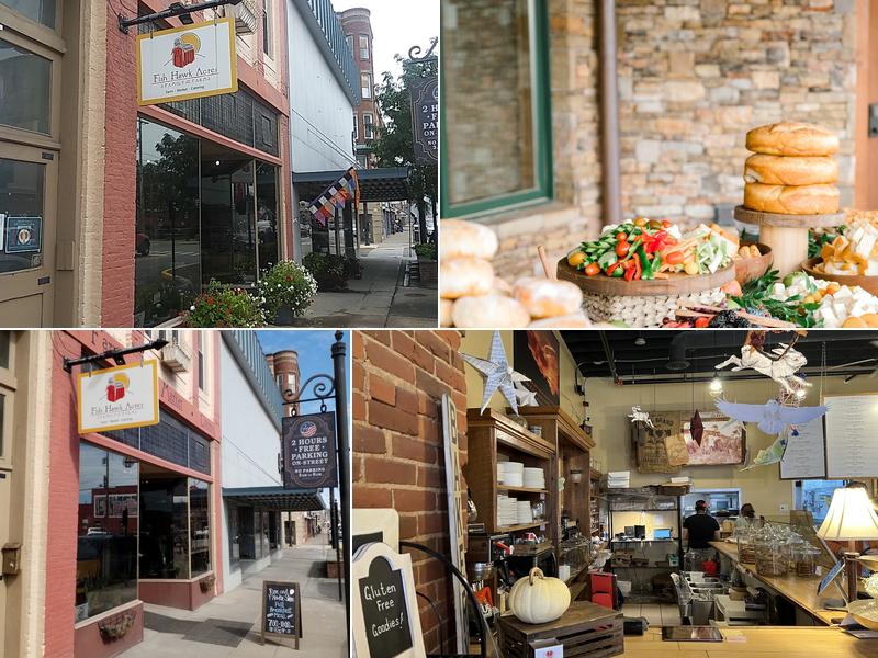 Fish Hawk Acres 5 W Main St, Buckhannon