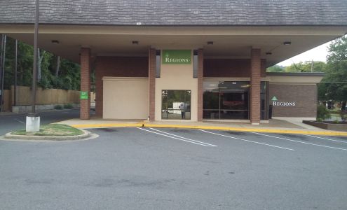 Regions Bank