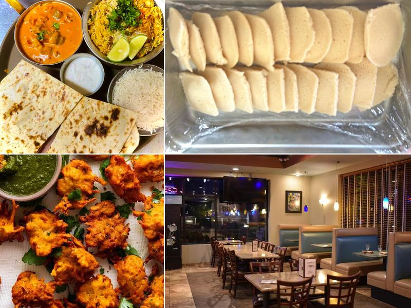 Chutneys Indian Restaurant