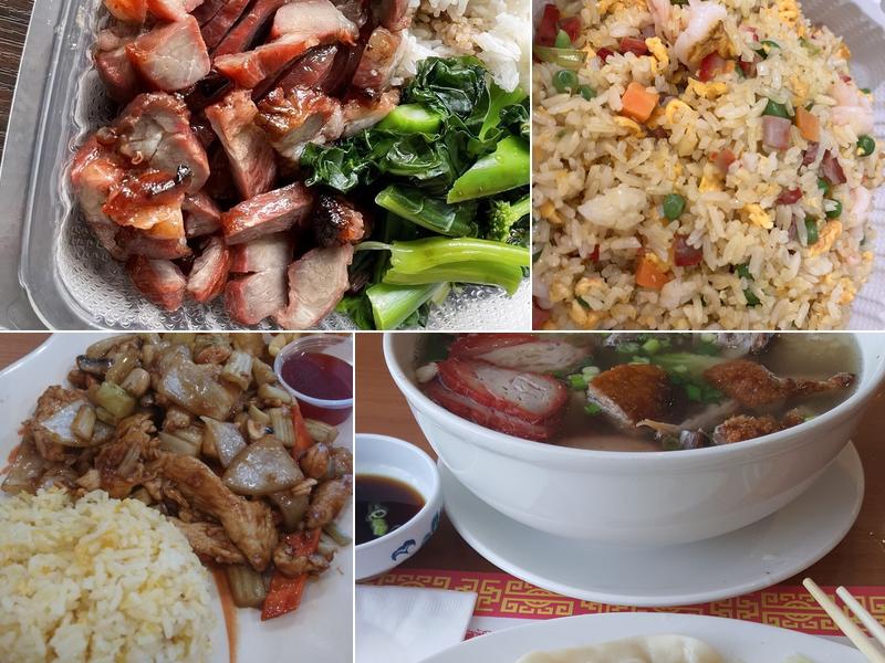 Good Taste Restaurant