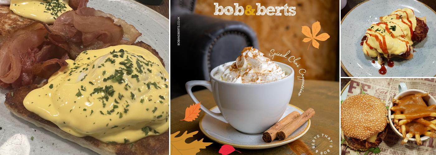 Bob & Berts Ballymoney