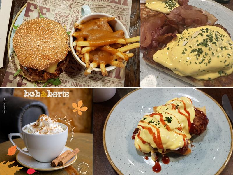 Bob & Berts Ballymoney