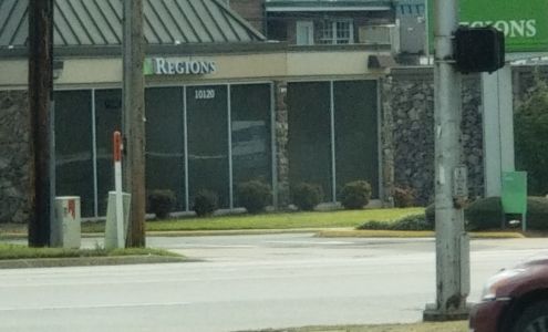 Regions Bank