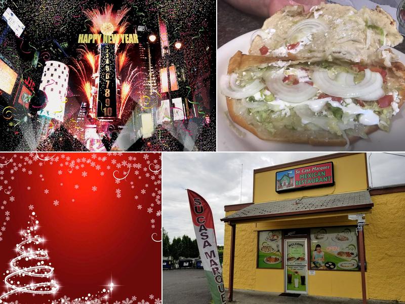 Su Casa Marquez 5406 NE Fourth Plain Blvd, Vancouver