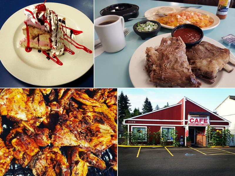 Don Juan Corner Cafe