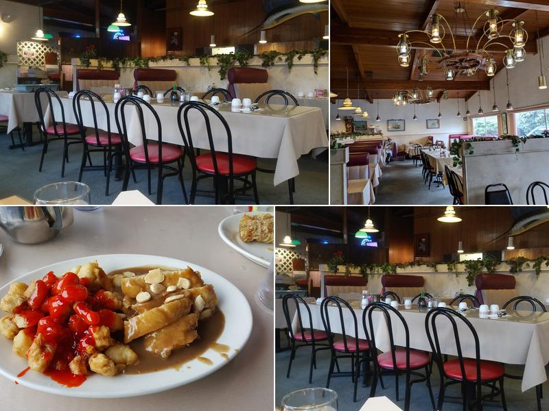 Rainbow Dragon Restaurant