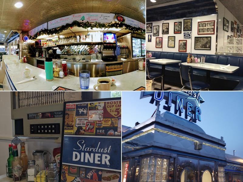 Stardust Diner