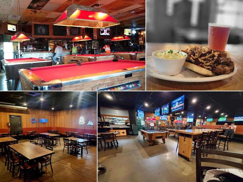 Prairie Tavern 14925 NE Caples Rd, Brush Prairie