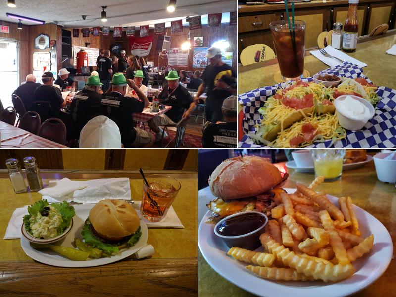 Orchards Tap Bar & Grill