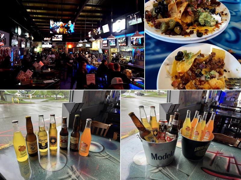 Charlie's Sports Bar & Grill