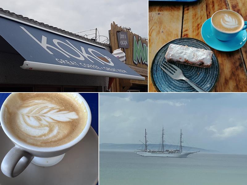 Koko Coffee Portrush