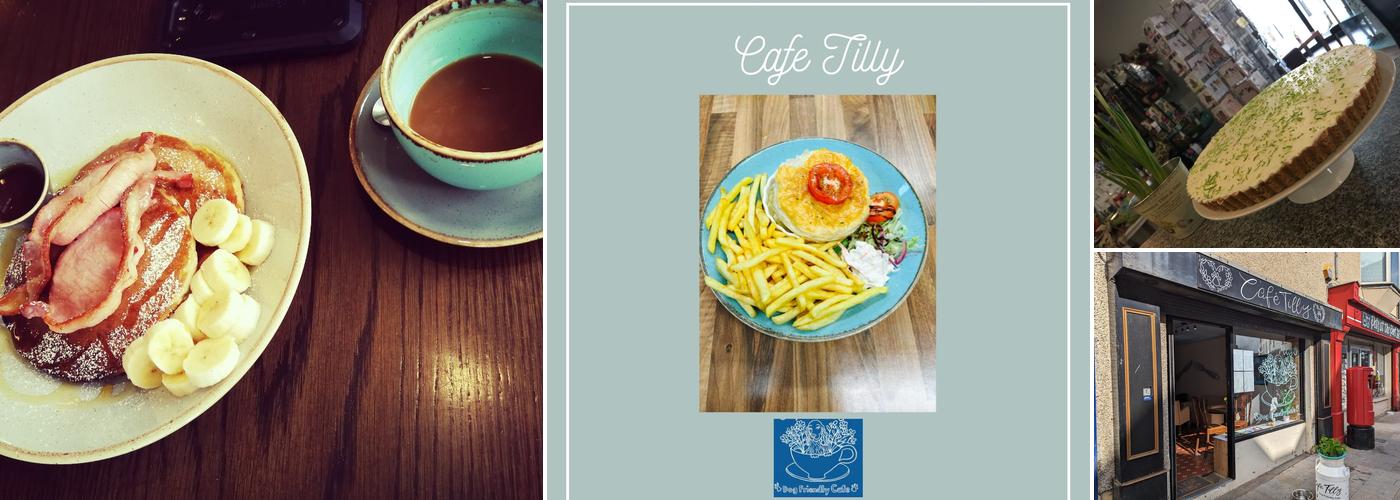 Cafe Tilly Portrush