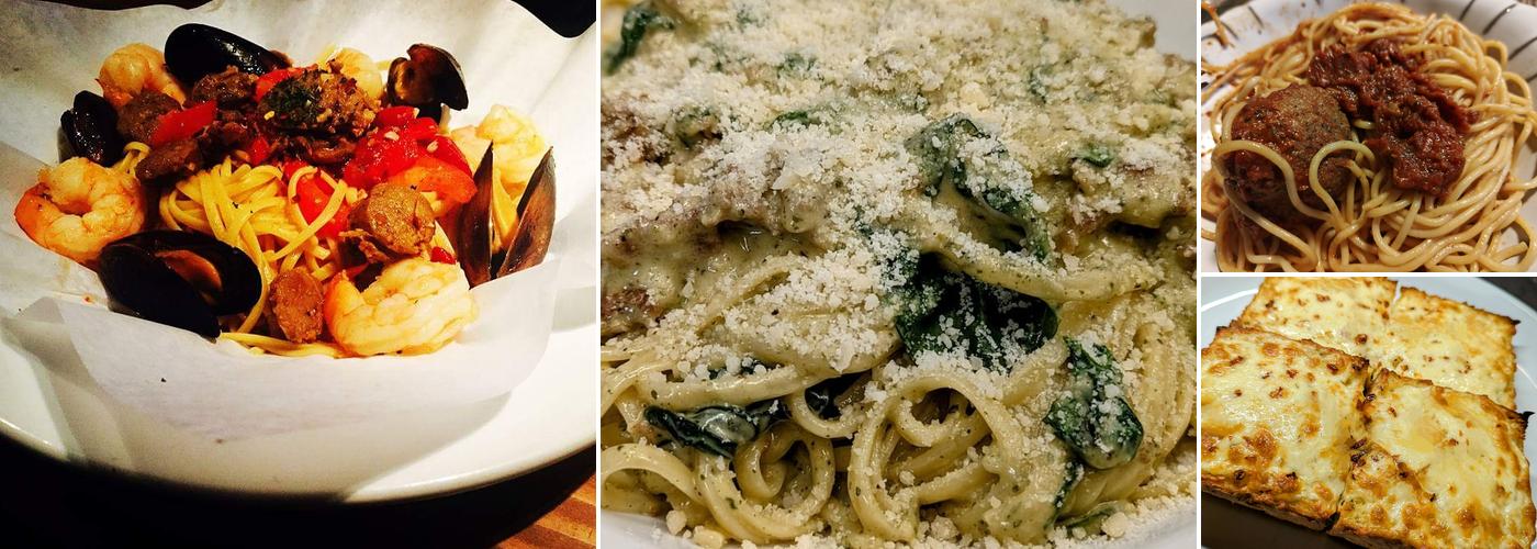 Little Italy's Trattoria To-Go