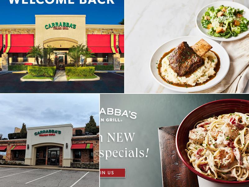Carrabba's Italian Grill