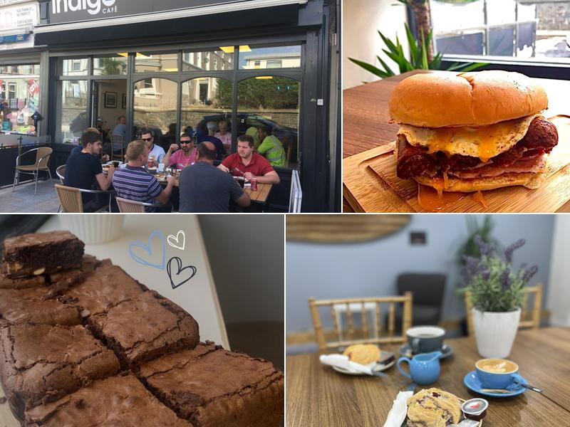 Indigo Cafe Portrush