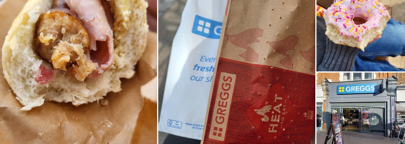 Greggs