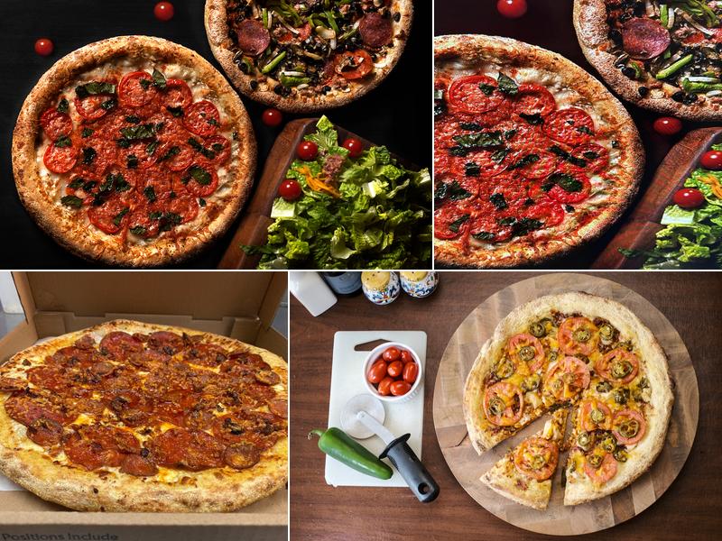 JET CITY PIZZA NEWCASTLE