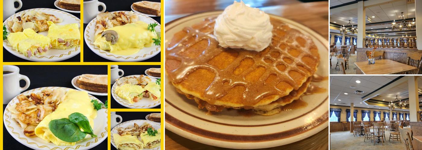 Tee Jaye's Country Place