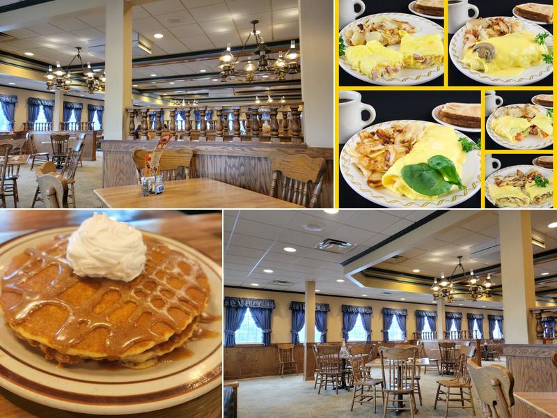 Tee Jaye's Country Place