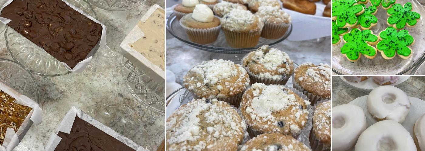 The Mad Batter (Formerly Cake & Icing)