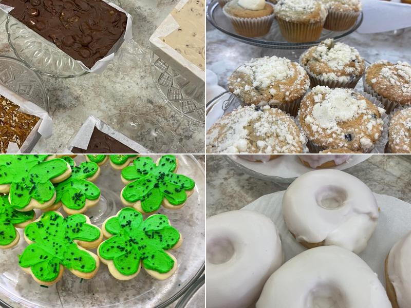 The Mad Batter (Formerly Cake & Icing)