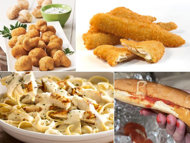 Mama's Pizza 40 Mansfield Ave, Shelby