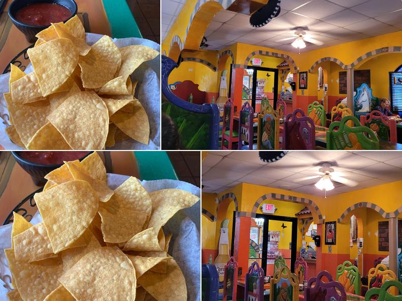 La Campesina 147 Mansfield Ave, Shelby
