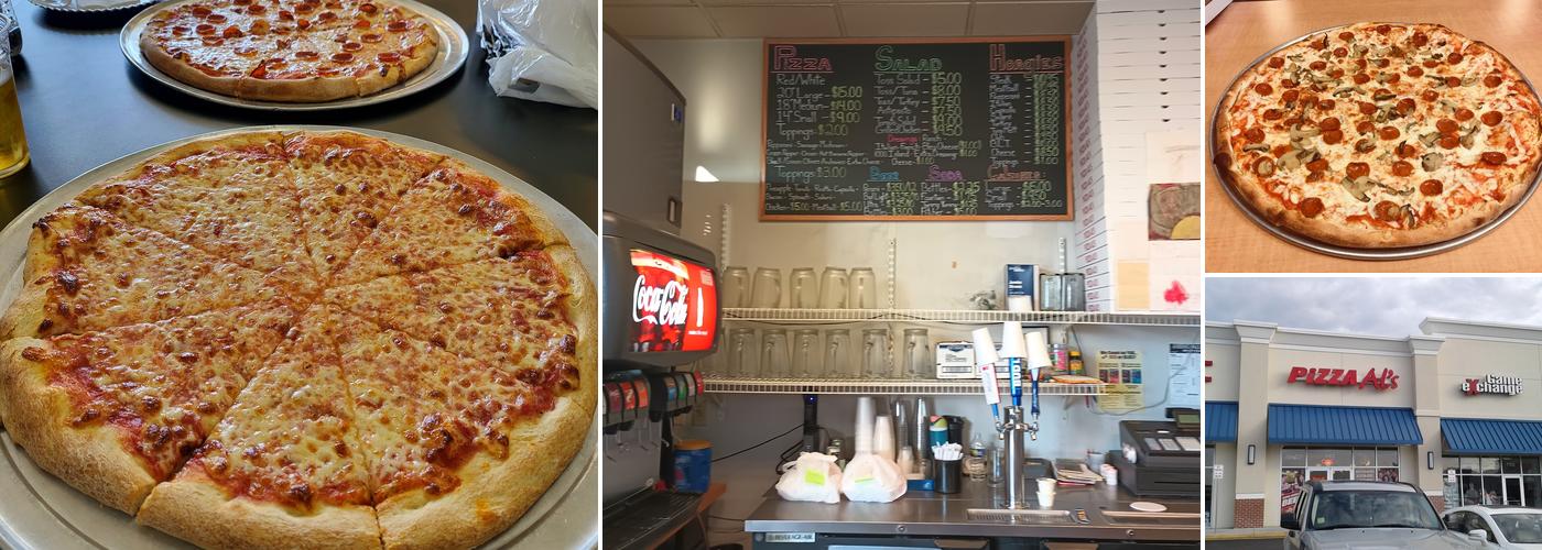 Pizza Al's of Granville