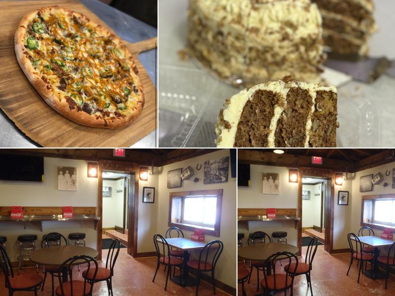 Homegrown Pizza 3429 Earl L Core Rd, Morgantown