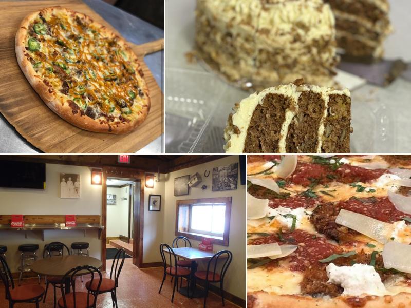 Homegrown Pizza 3429 Earl L Core Rd, Morgantown