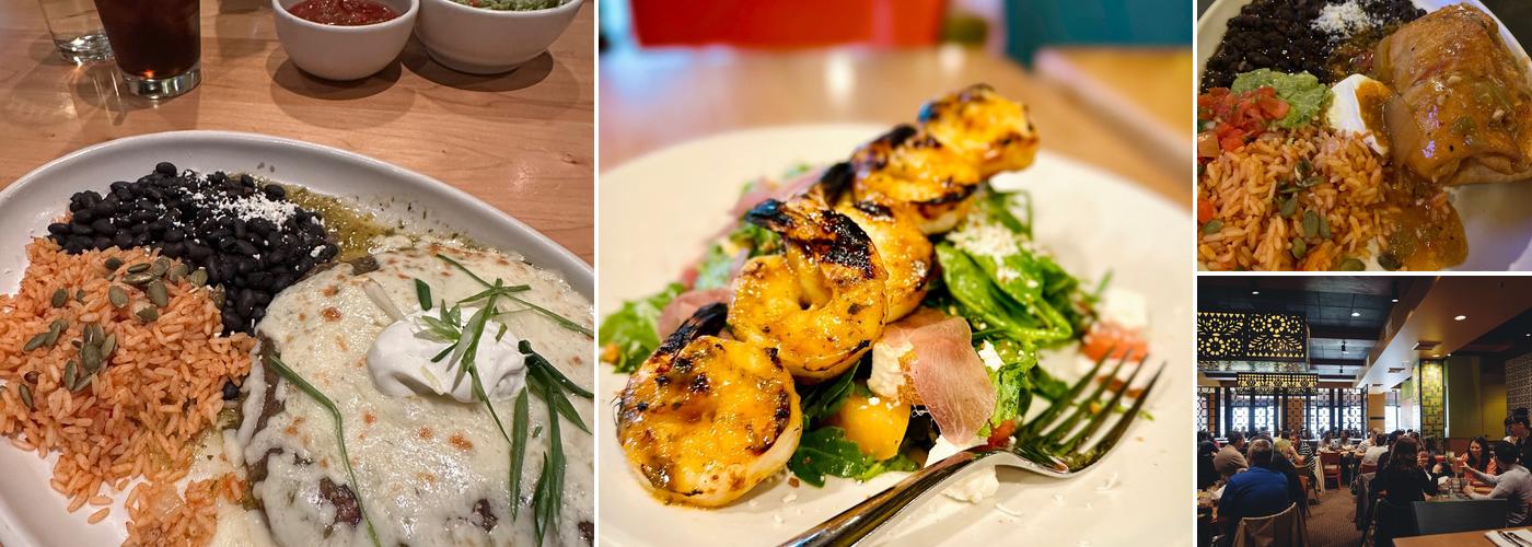 Cactus Bellevue Square