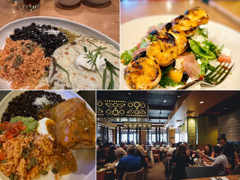 Cactus Bellevue Square