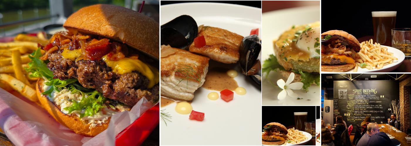 Table 9 Menu