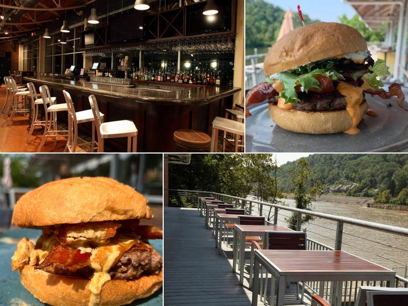 Table 9 40 Donley St, Morgantown