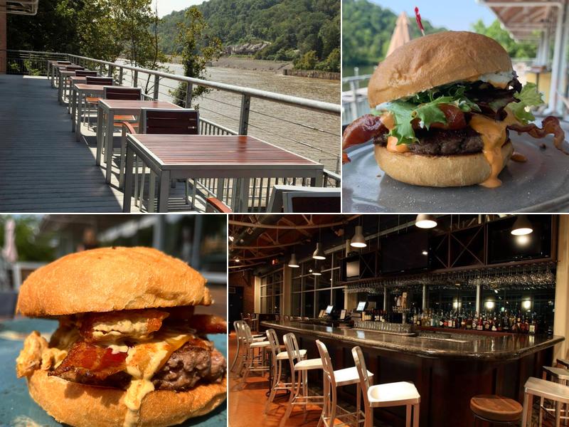 Table 9 40 Donley St, Morgantown