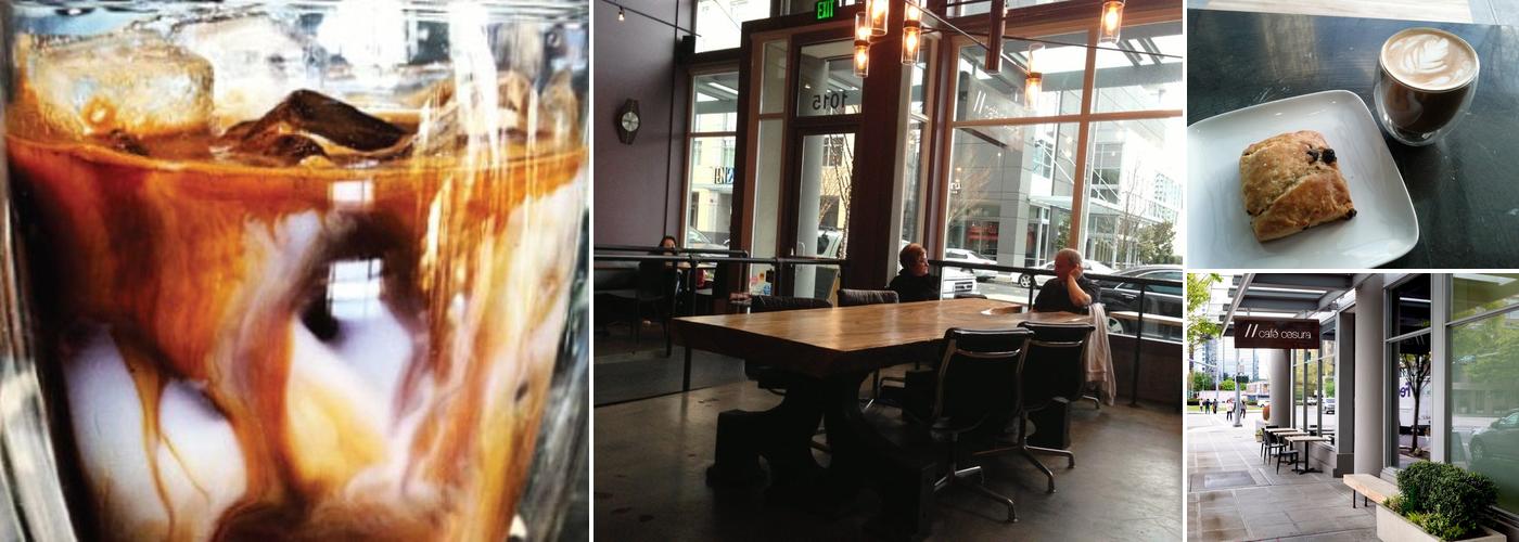 Café Cesura