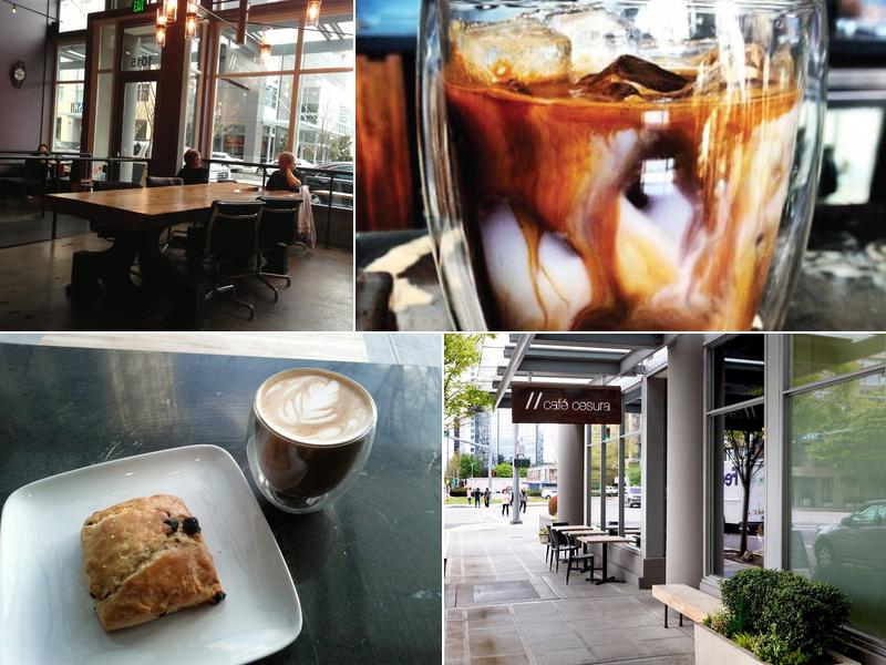 Café Cesura